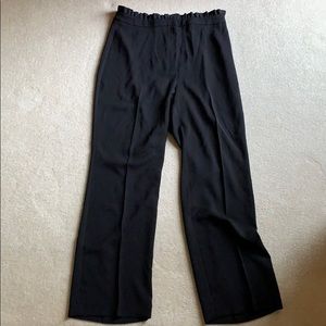 Black Express Dress Pants